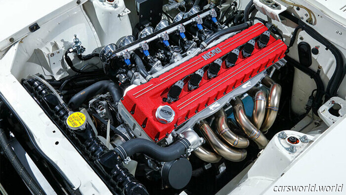 Владелец Nissan из США обратился в Токийскую фондовую биржу после того, как ему отказали в редком комплекте Nismo | Carscoops